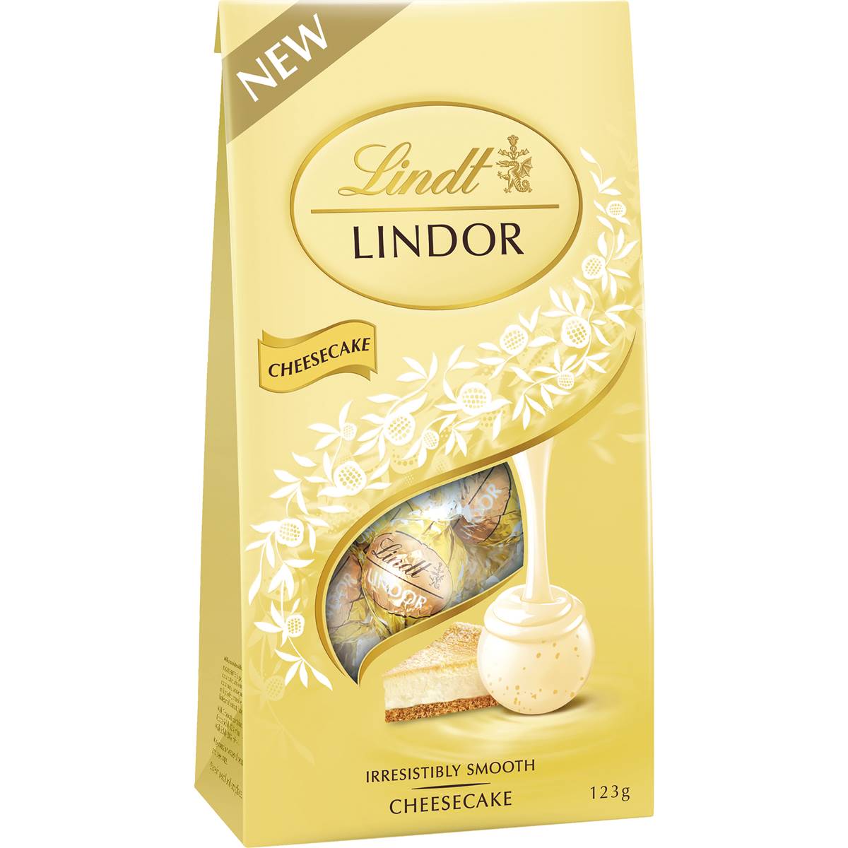 lindt-lindor-cheesecake-chocolate-balls-123g-woolworths