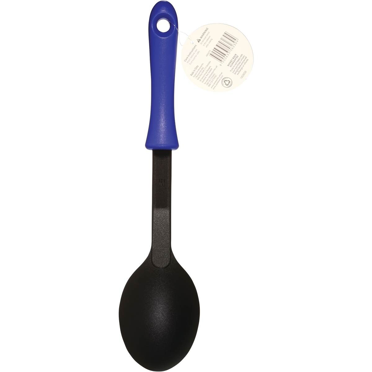 Woolworths Nylon Spoon Each Woolworths