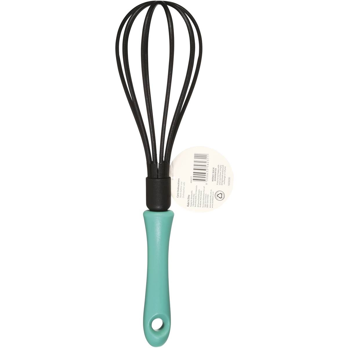 Woolworths Nylon Whisk Each Woolworths
