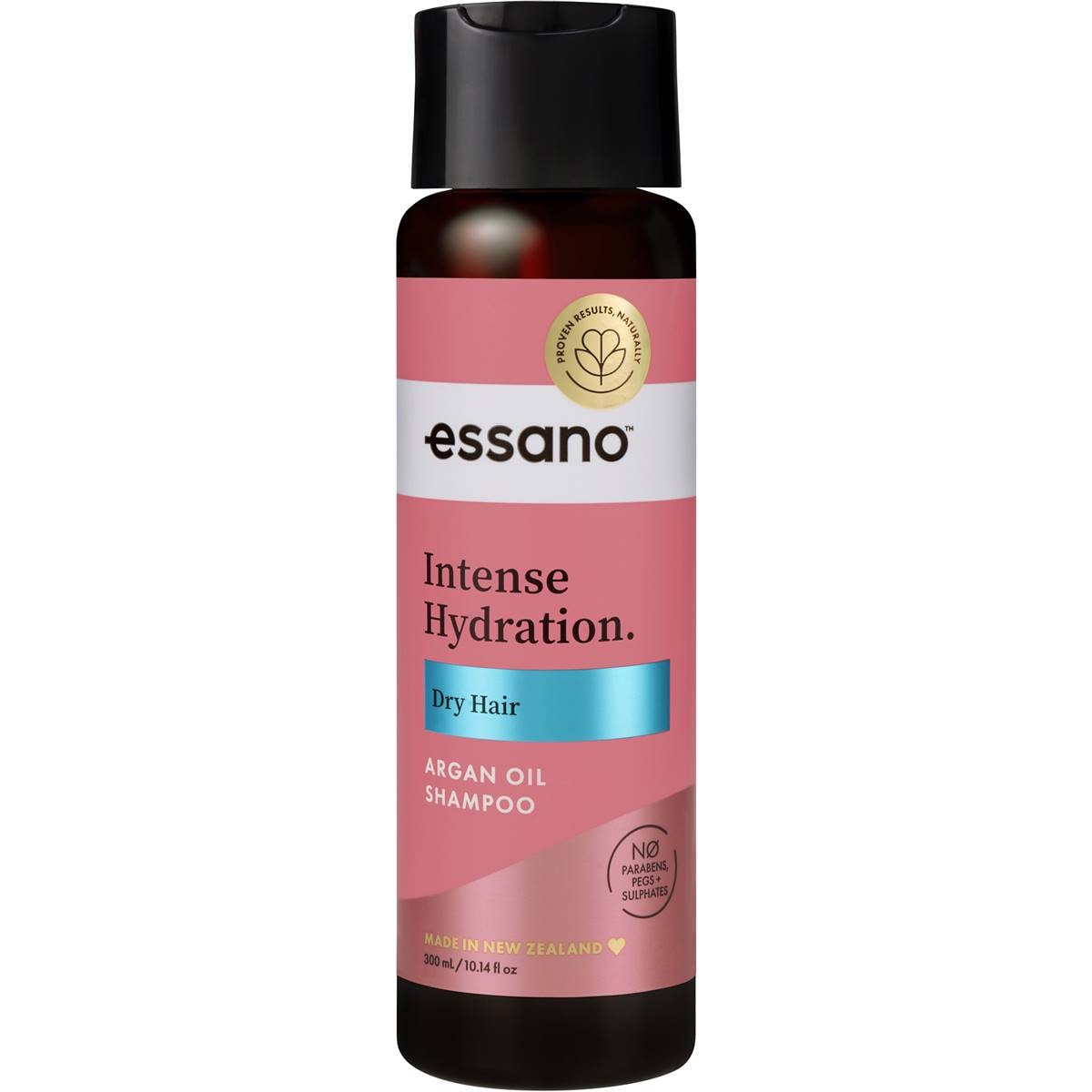 Essano Shampoo Nourishing Argan Oil 300ml Woolworths