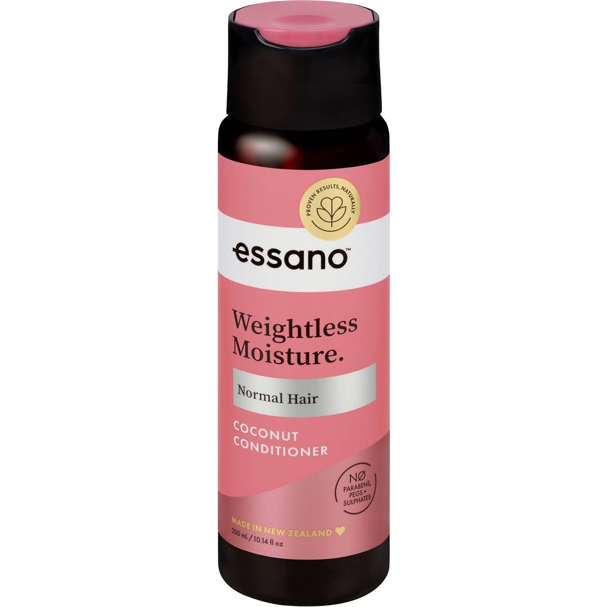 Essano Conditioner Hydrating Coconut Milk 300ml Woolworths