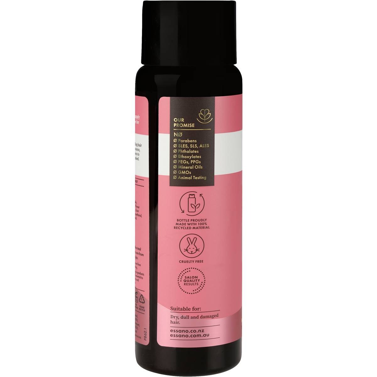 Essano Conditioner Hydrating Coconut Milk 300ml Woolworths