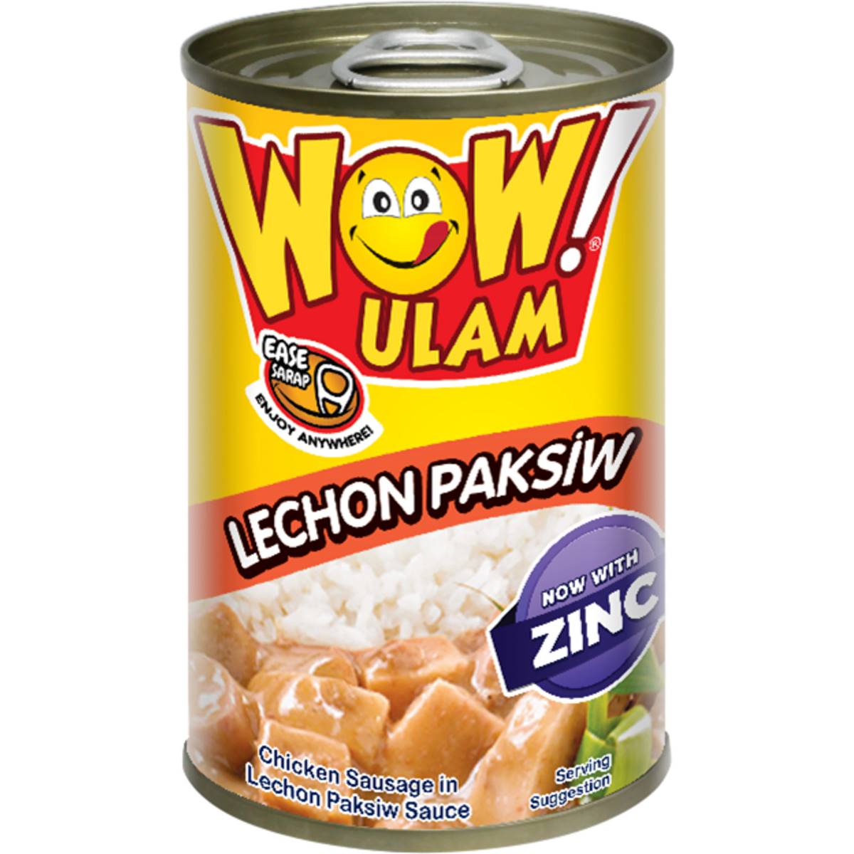 Wow Ulam Lechon Paksiw 155g | Woolworths