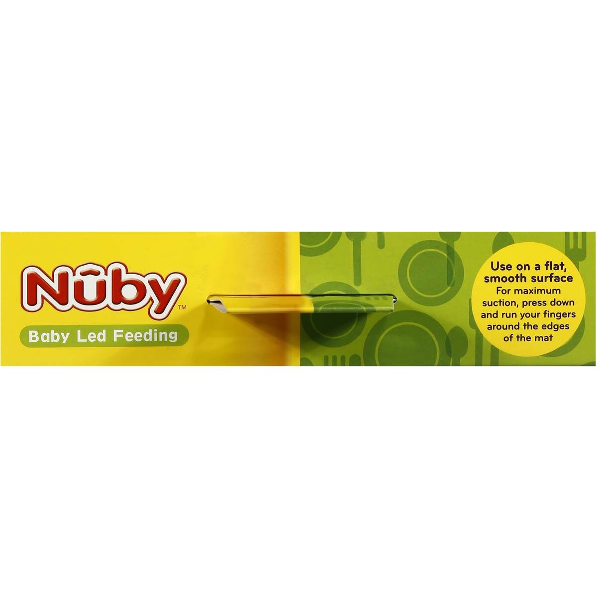 Nuby Sure Grip Miracle Mat Each Woolworths
