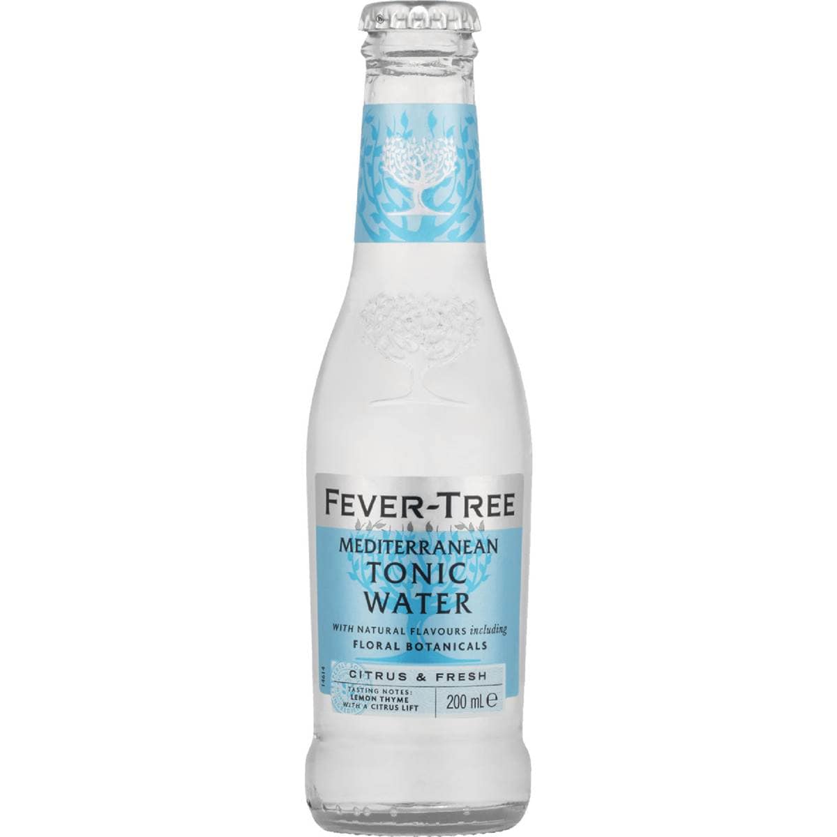 Fevertree Woolworths