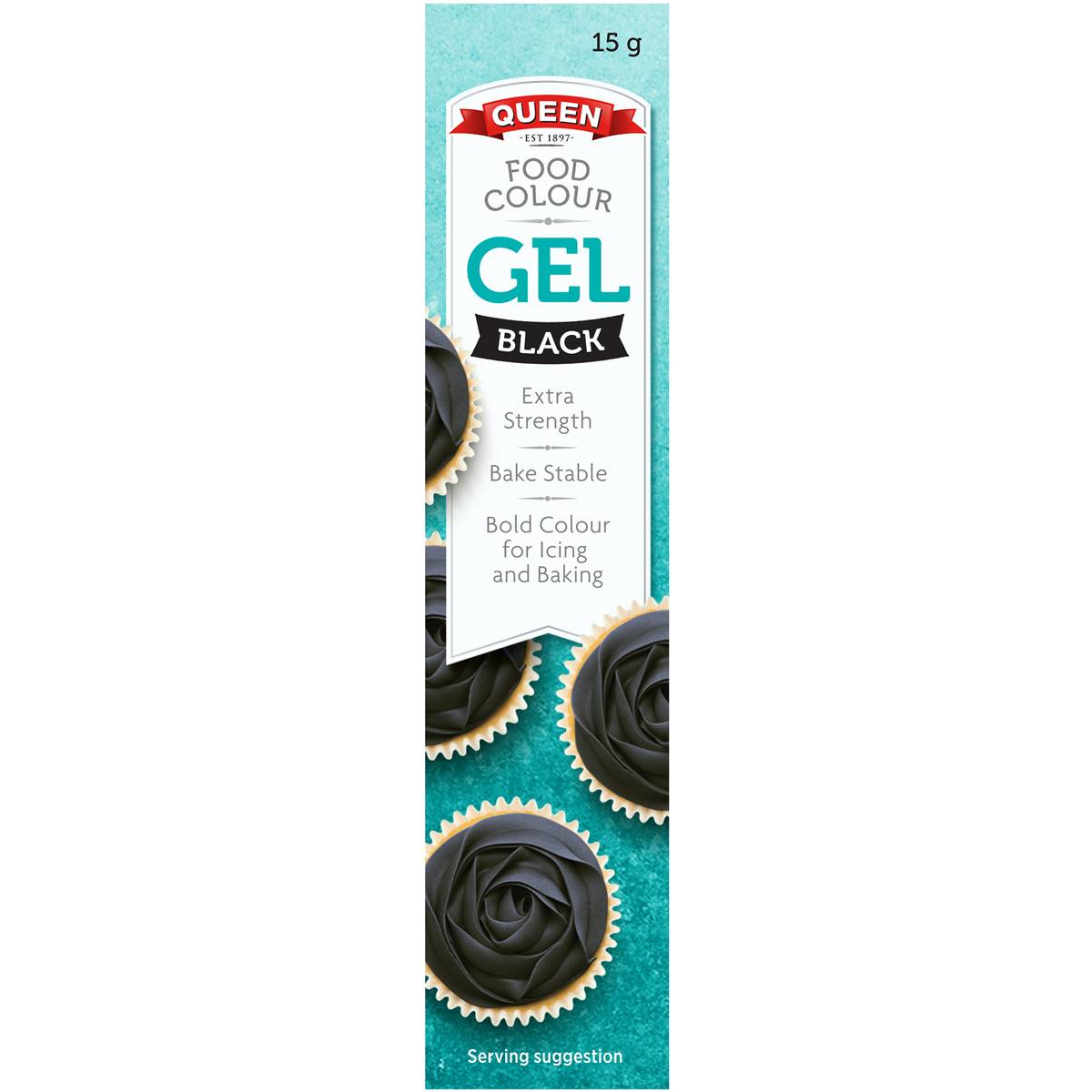 Black Food Gel Colour A Culinary Symphony of Darkness and Delight.