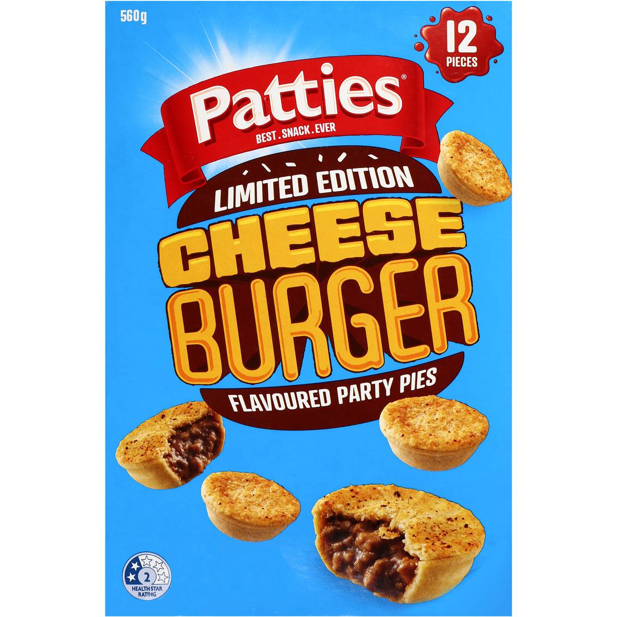 Burger Patty Recipe Woolworths at Malcolm Myers blog