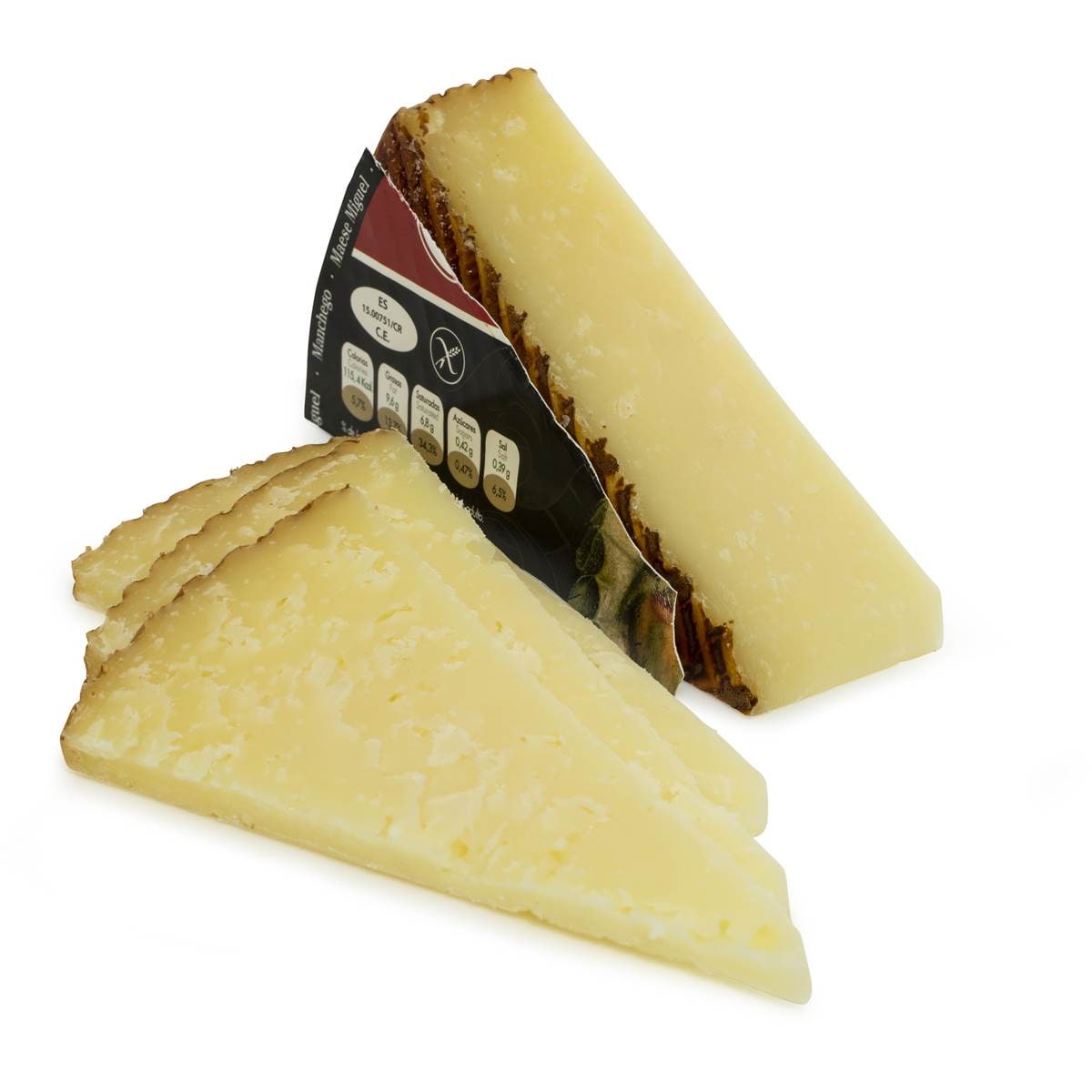 Maese Miguel Manchego Cheese Per Kg Woolworths