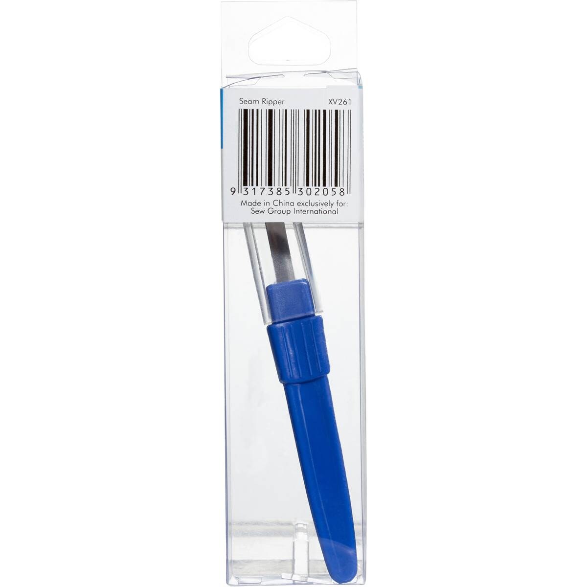 Habeeavers Seam Ripper Large Each Woolworths