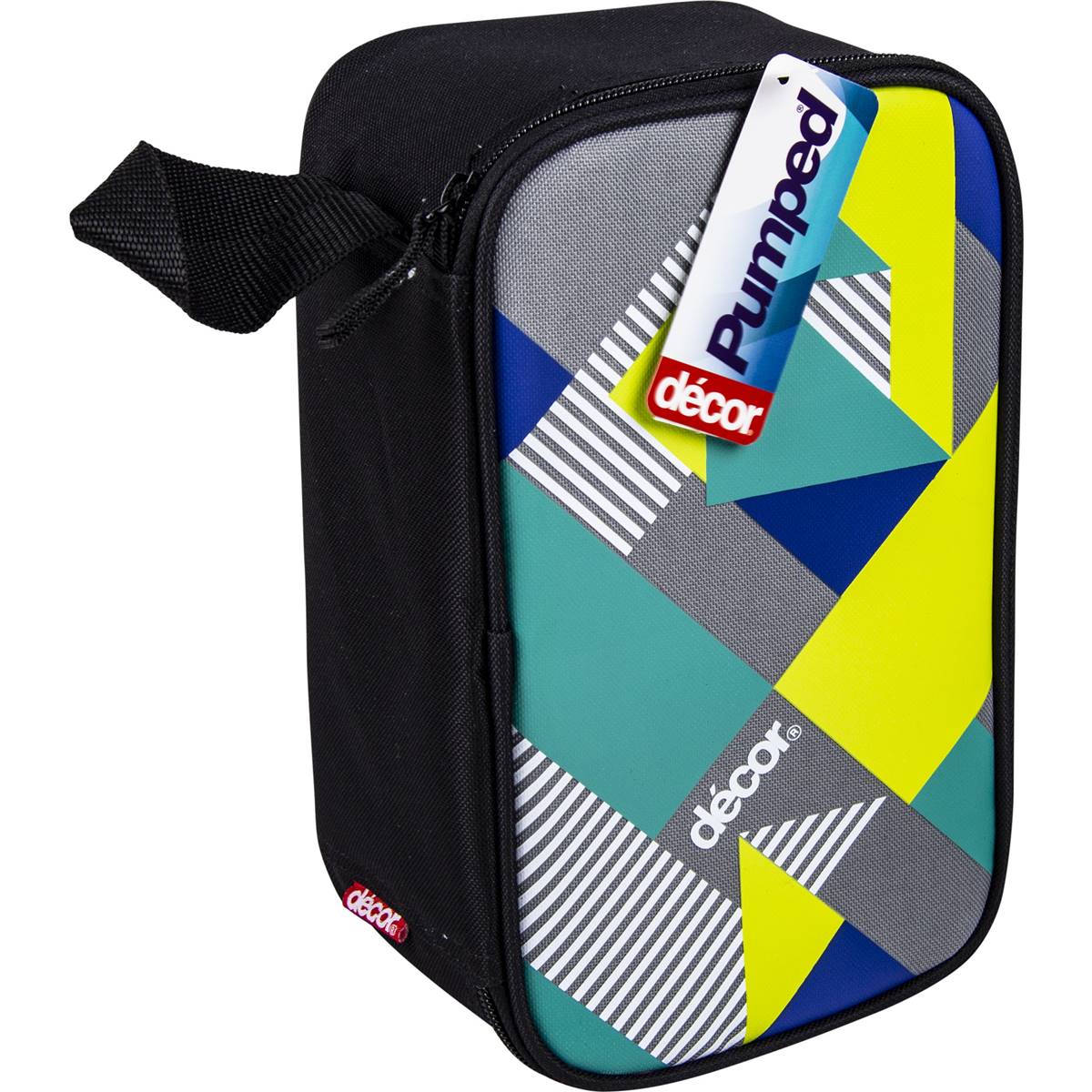 decor pumped fresh cooler