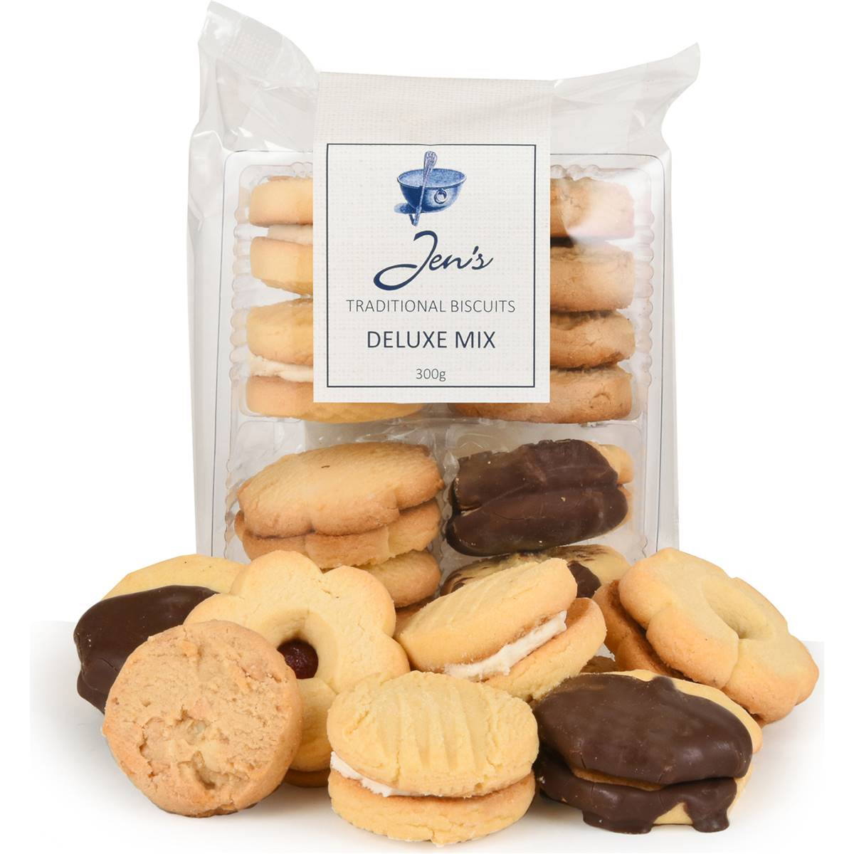 Jen's Cookie Baskets at Dolores Hawley blog