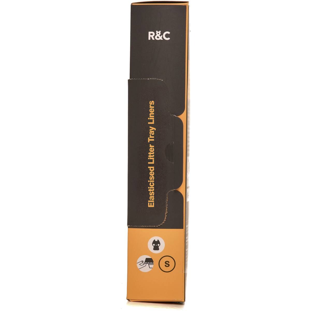 Rufus & Coco Standard Litter Liners 15 Pack Woolworths