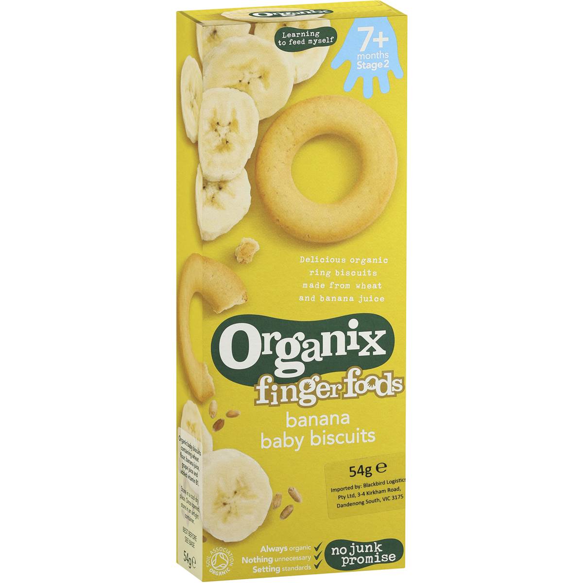 baby biscuits woolworths