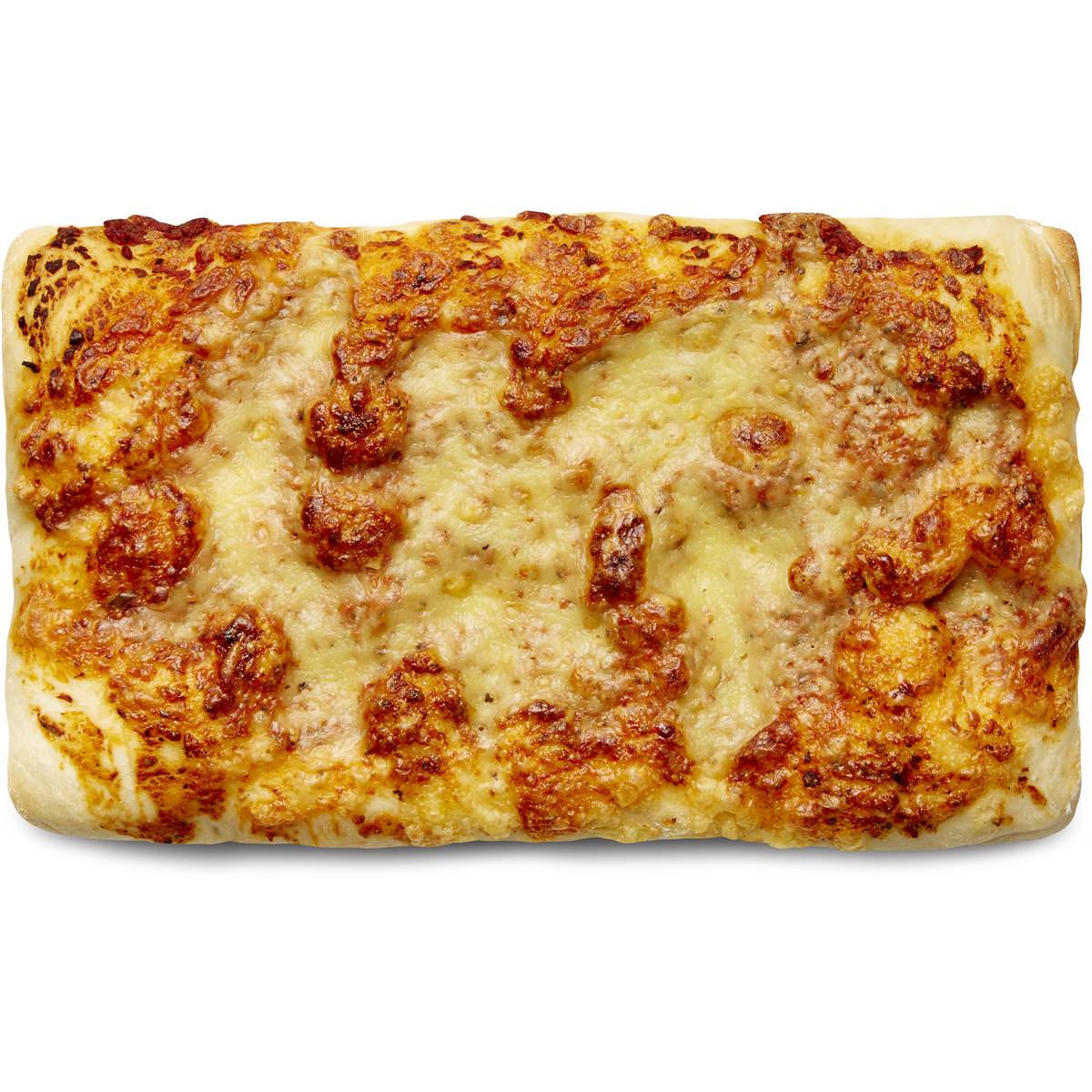 Pizza Margherita Single