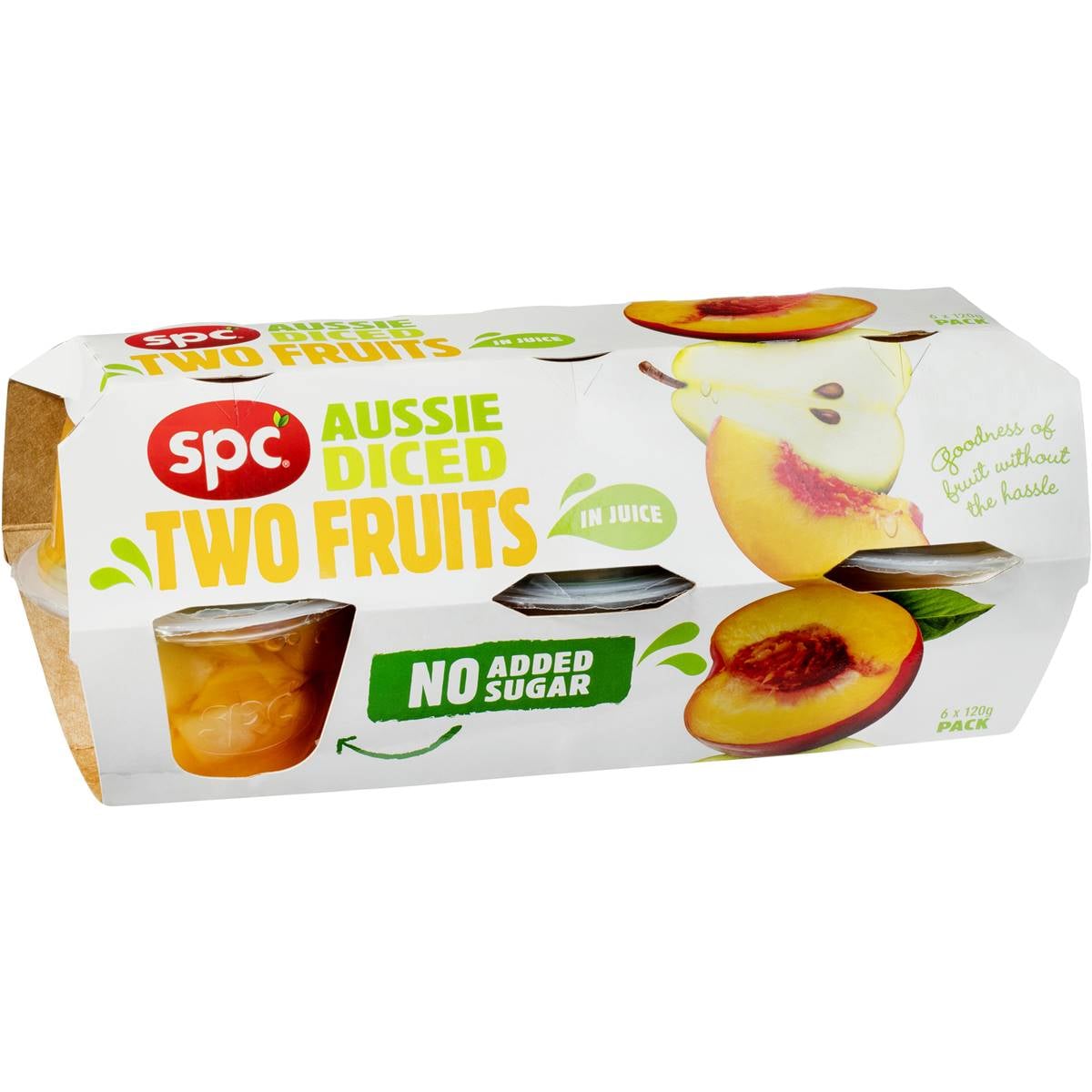 Spc Woolworths