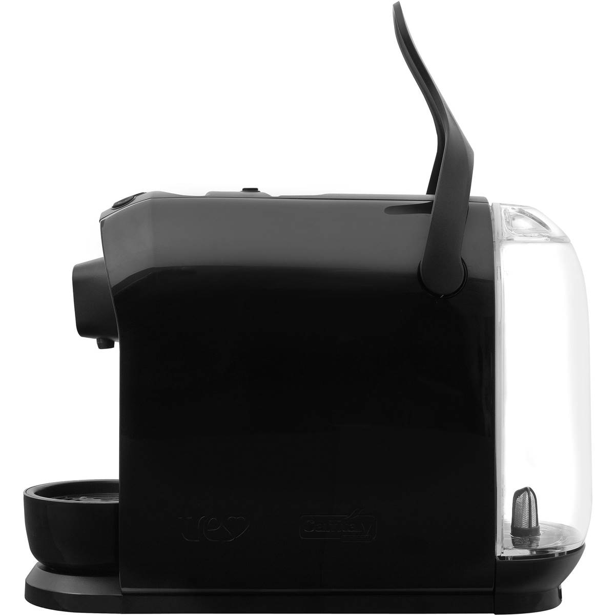 Caffitaly S24 Black Coffee Machine Each Woolworths