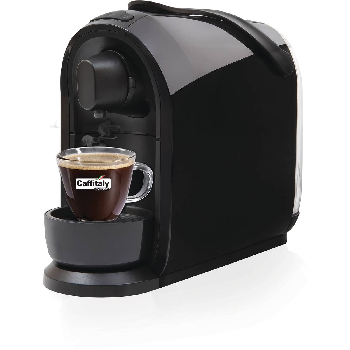 Caffitaly S24 Black Coffee Machine Each Woolworths