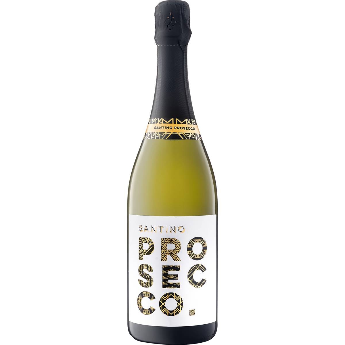 Santino Prosecco 750ml | Woolworths