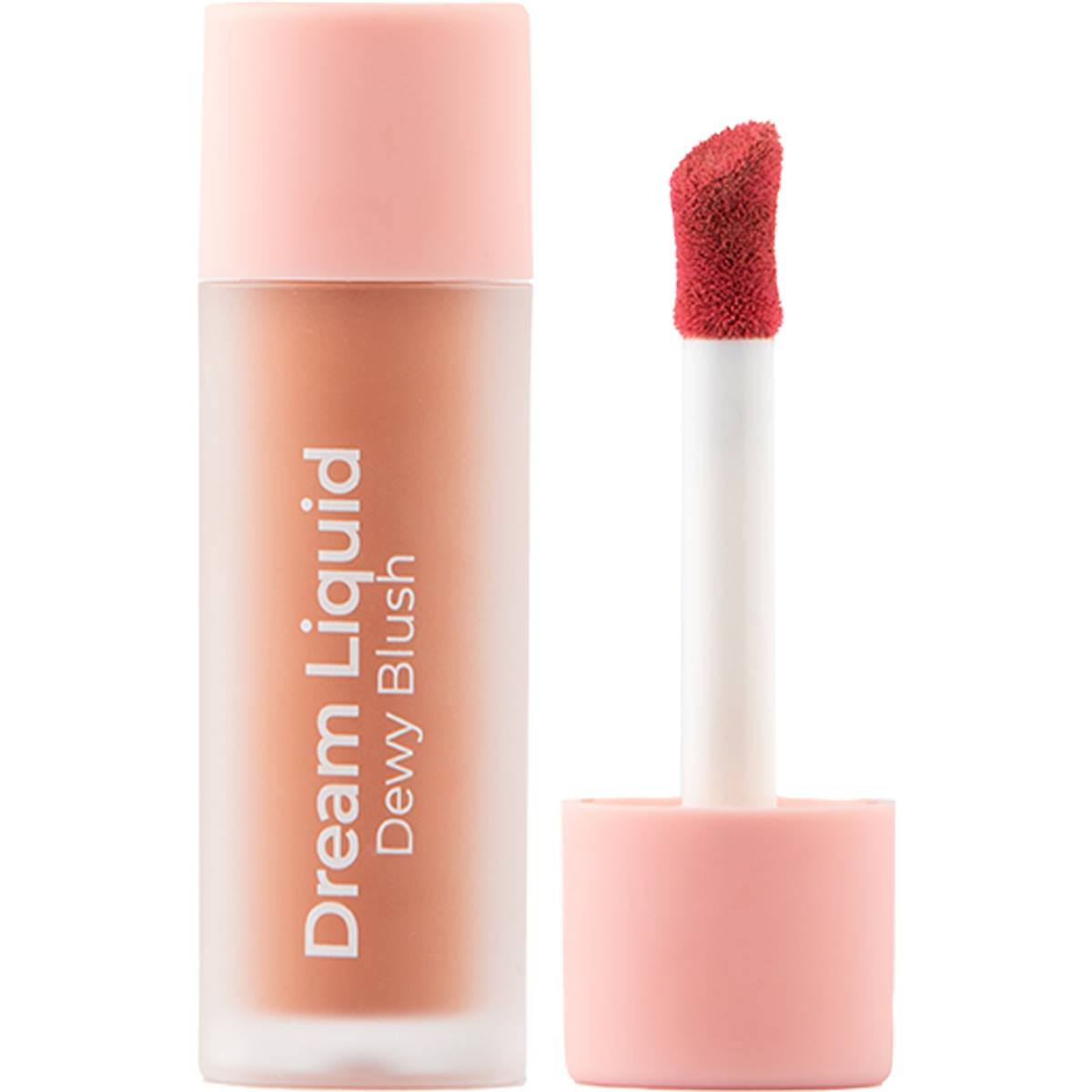 Mcobeauty Dream Liquid Dewy Blush Nude Peach 4.6ml | Woolworths