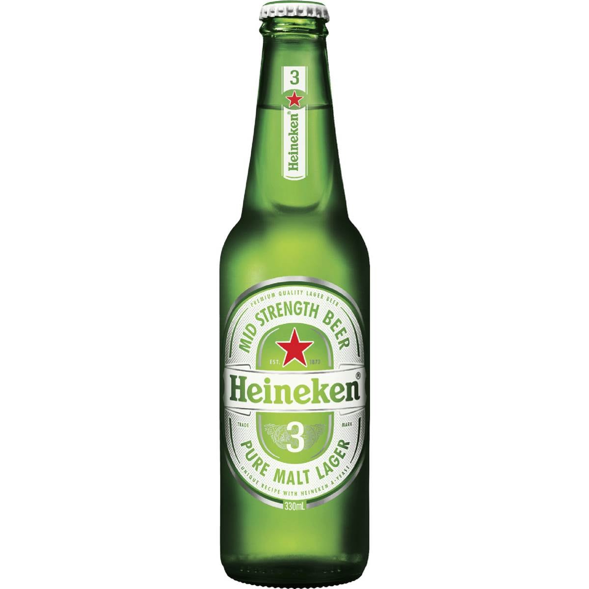 heineken sb