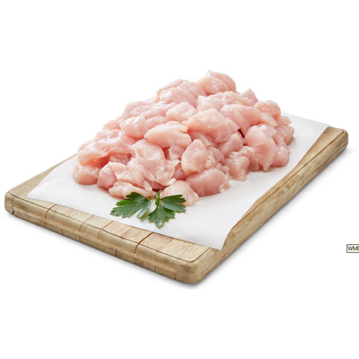 Chicken Breast Chunks