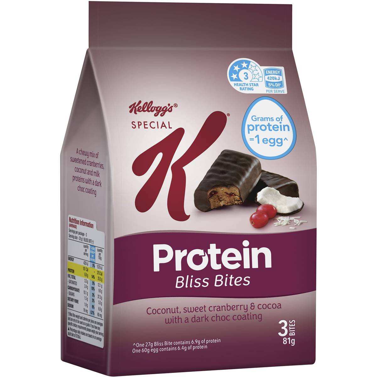 kellogg-s-special-k-protein-bliss-bites-coconut-cranberry-cocoa-3-pack-woolworths