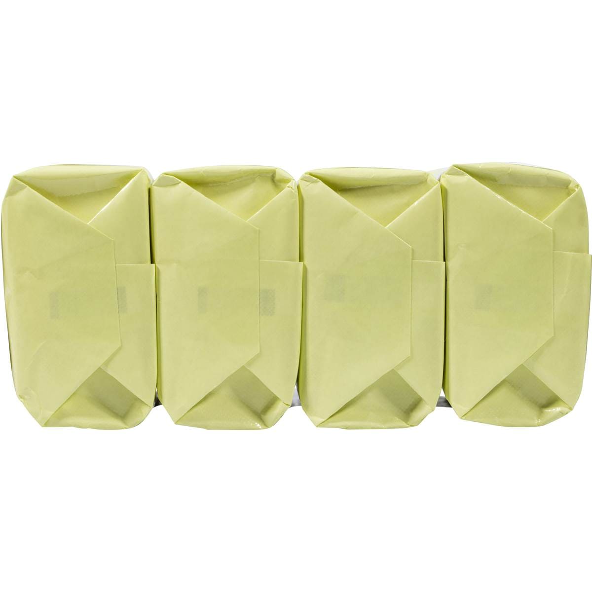 The Balnea Body Company Soap Coconut And Lime 100g X 4 Pack Woolworths
