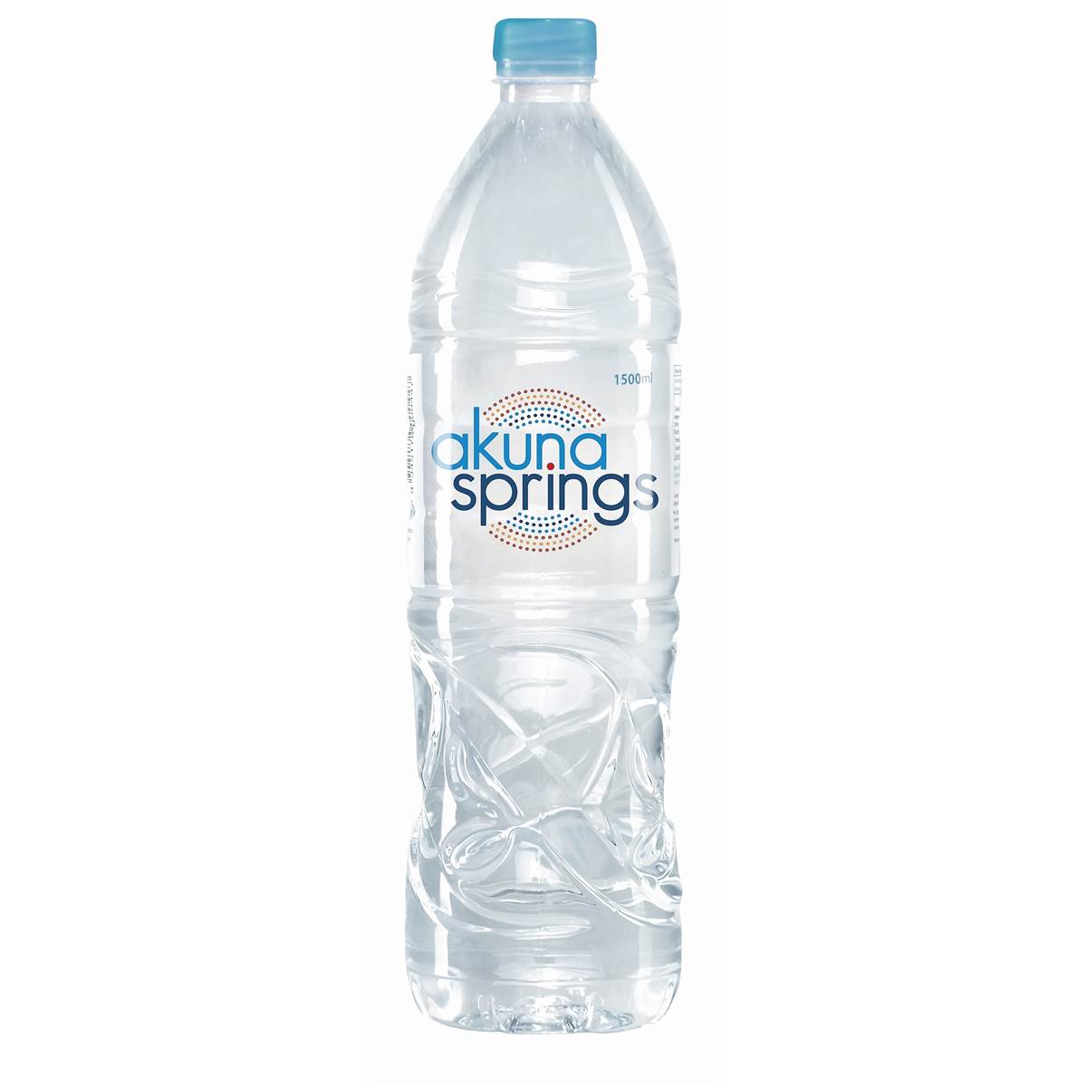 Akuna Springs Still Water