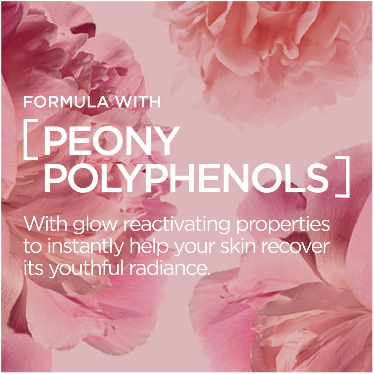 L'oreal Paris Golden Age Facial Serum Glow 125ml Woolworths