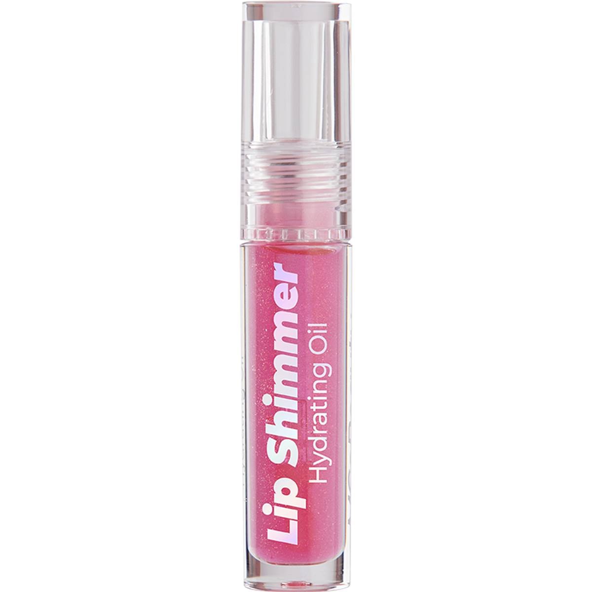 Mcobeauty Lip Shimmer Hydrating Oil Party 7ml | Woolworths