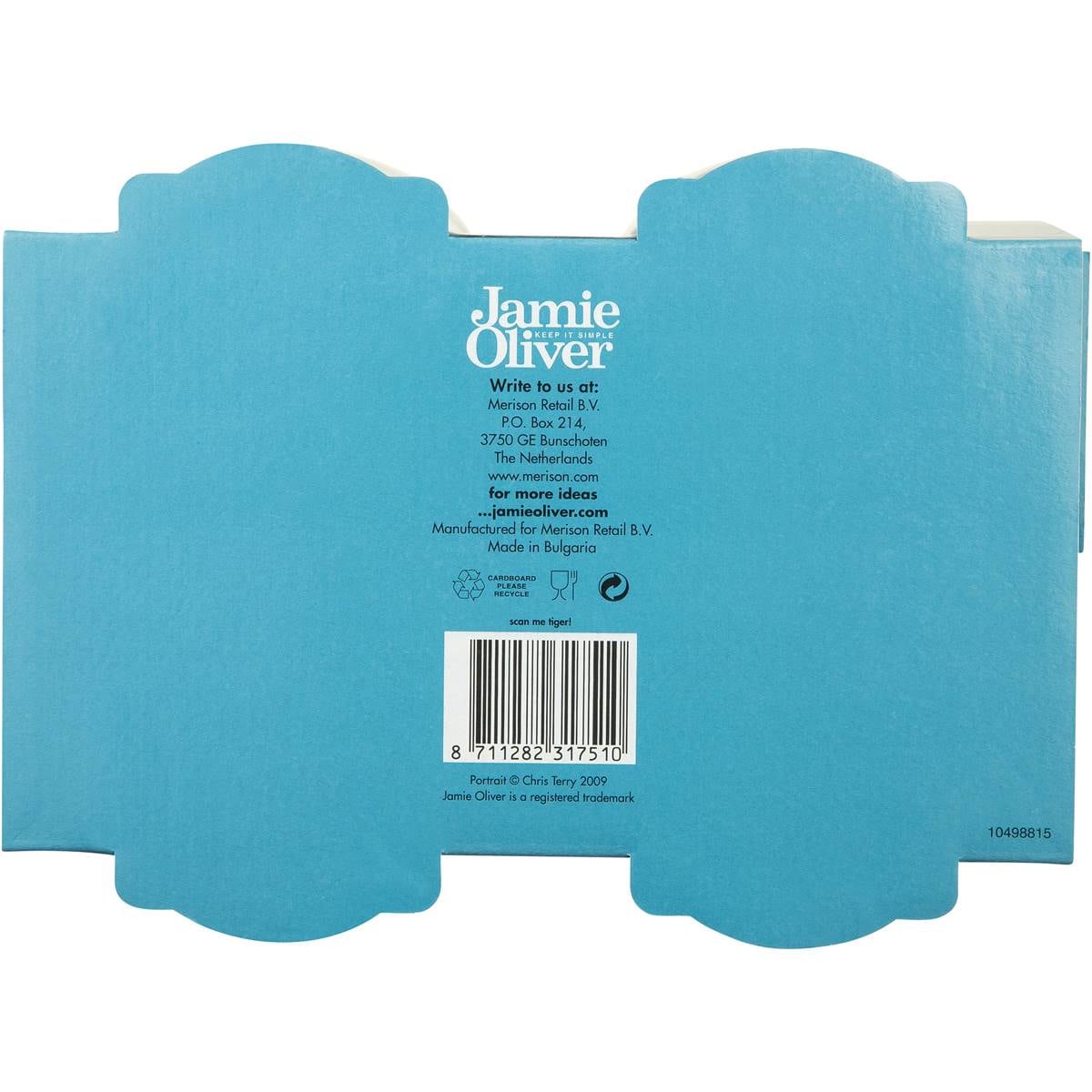 Jamie Oliver Wine Glasses 4 Pack Woolworths