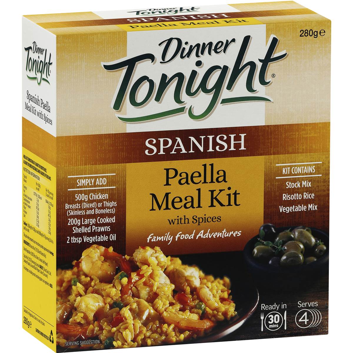 dinner-tonight-meal-kit-spanish-paella-280g-woolworths