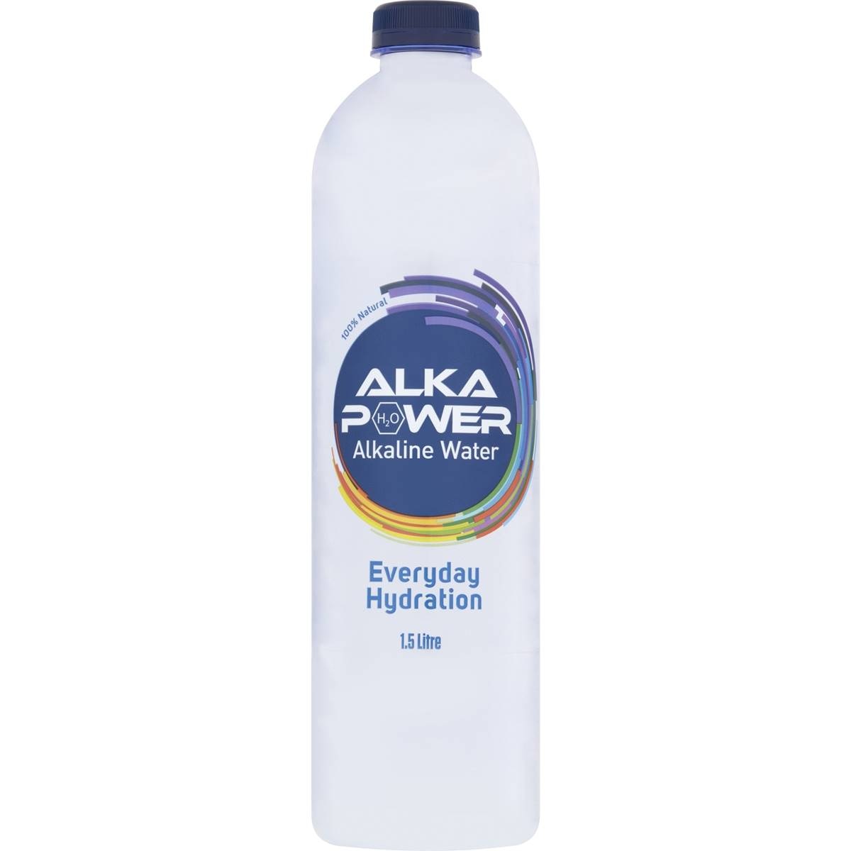 Alka Power Alkaline Water 1.5l bottle | Woolworths