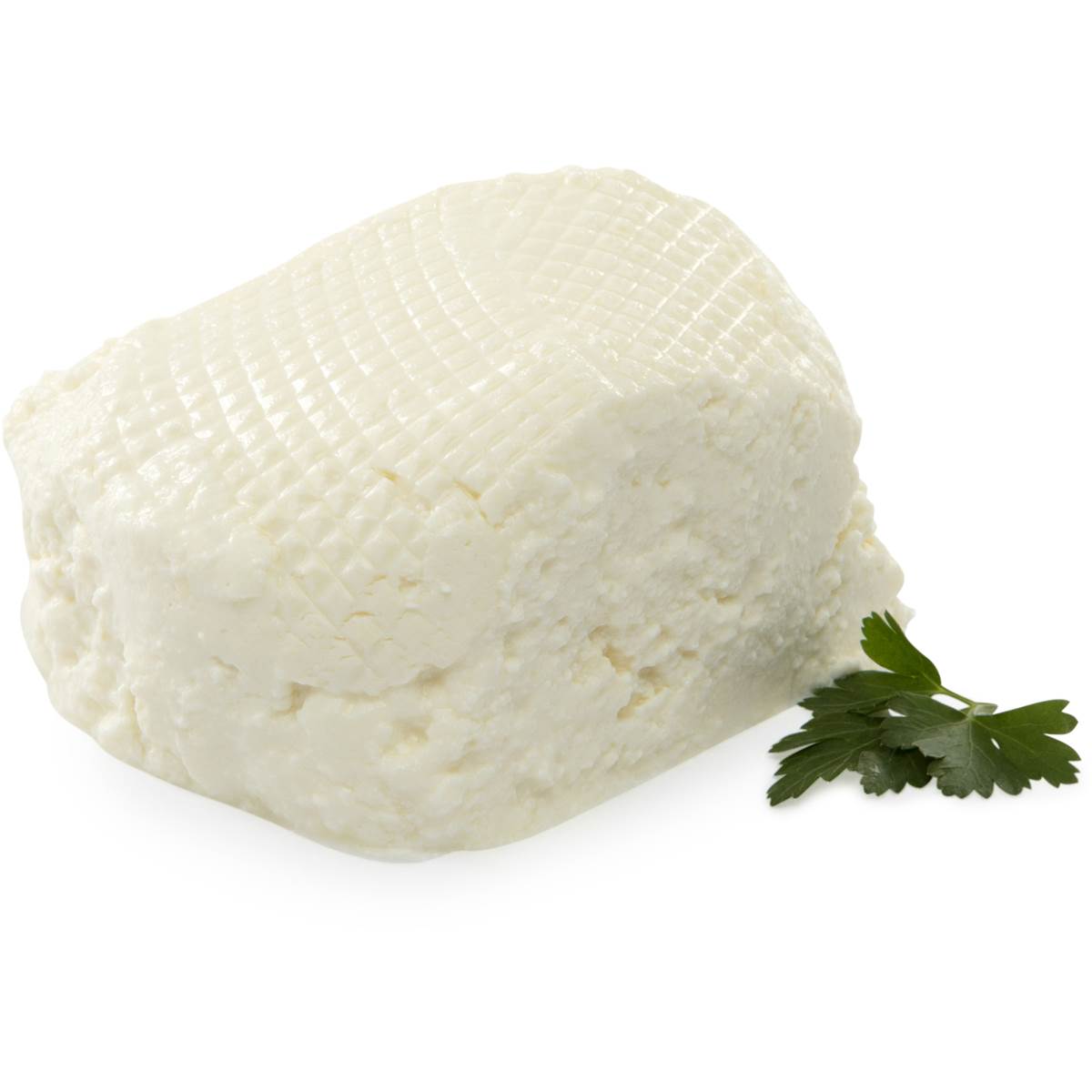 Paesanella Full Cream Ricotta Tub