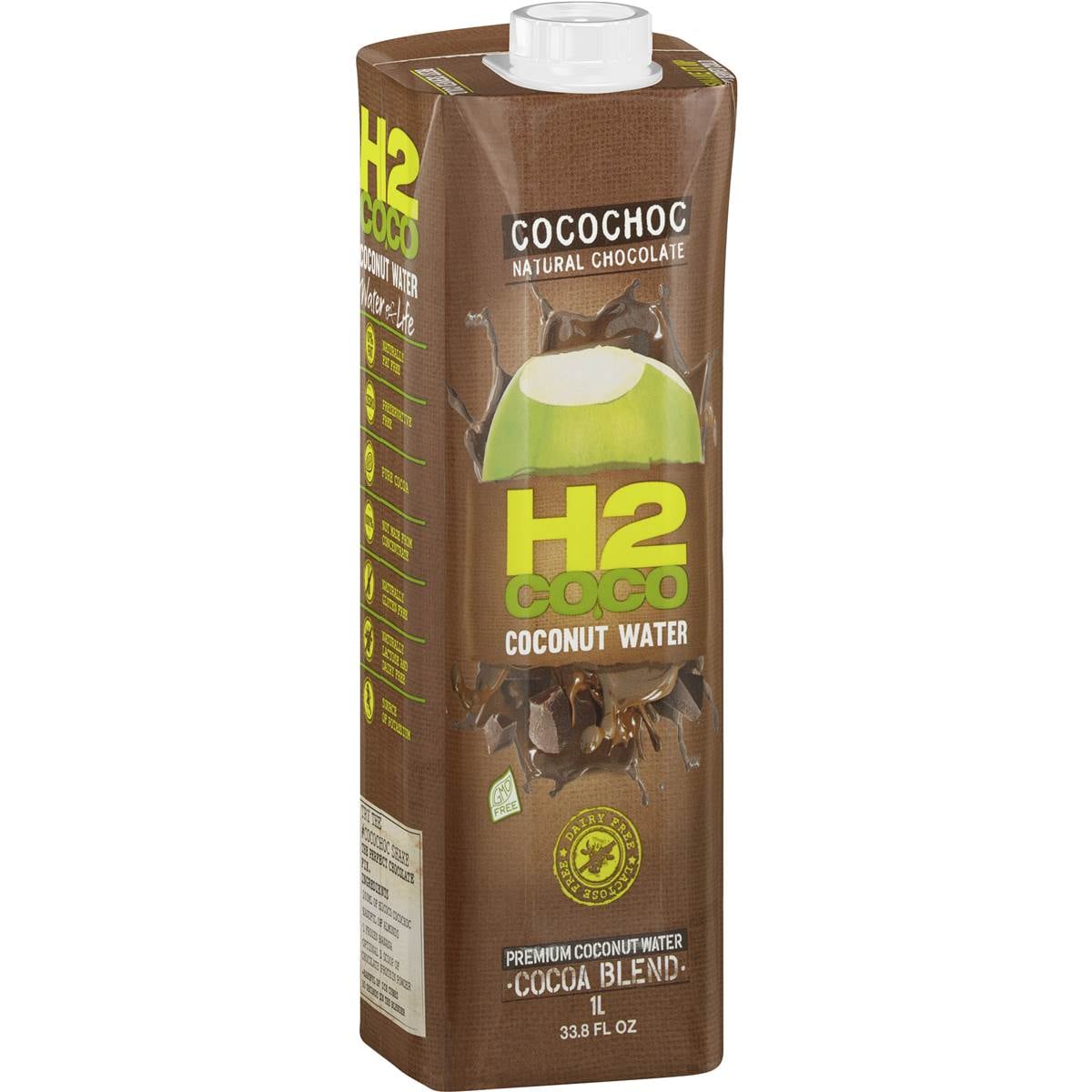 H2coco Woolworths