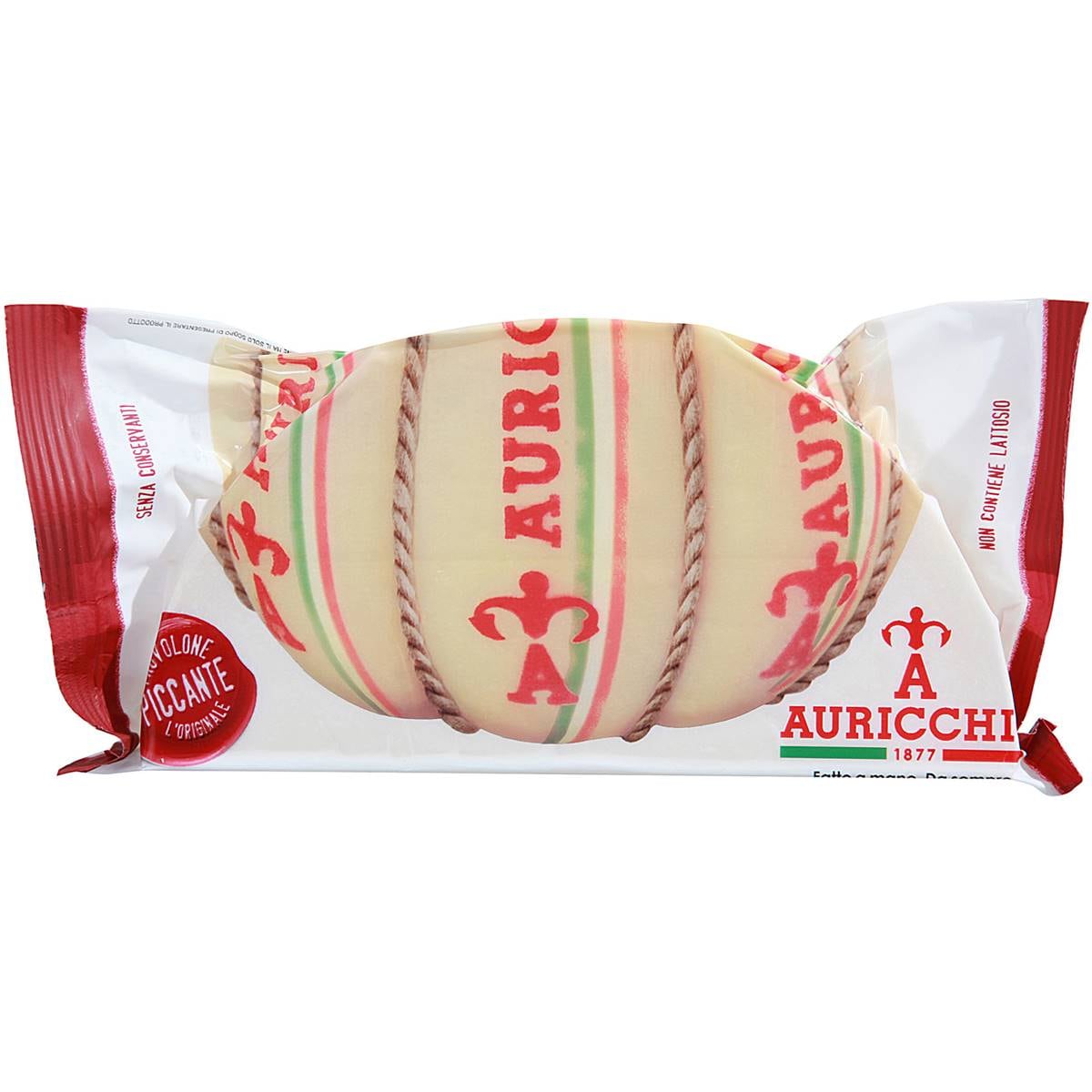 Auricchio Provolone Classico 200g Woolworths