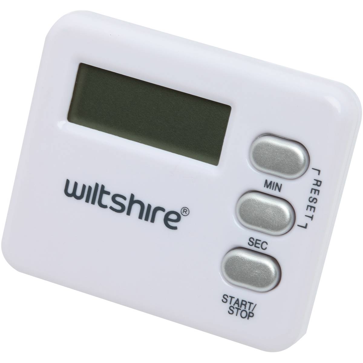 Wiltshire Digital Timer Digital Timer Each Woolworths