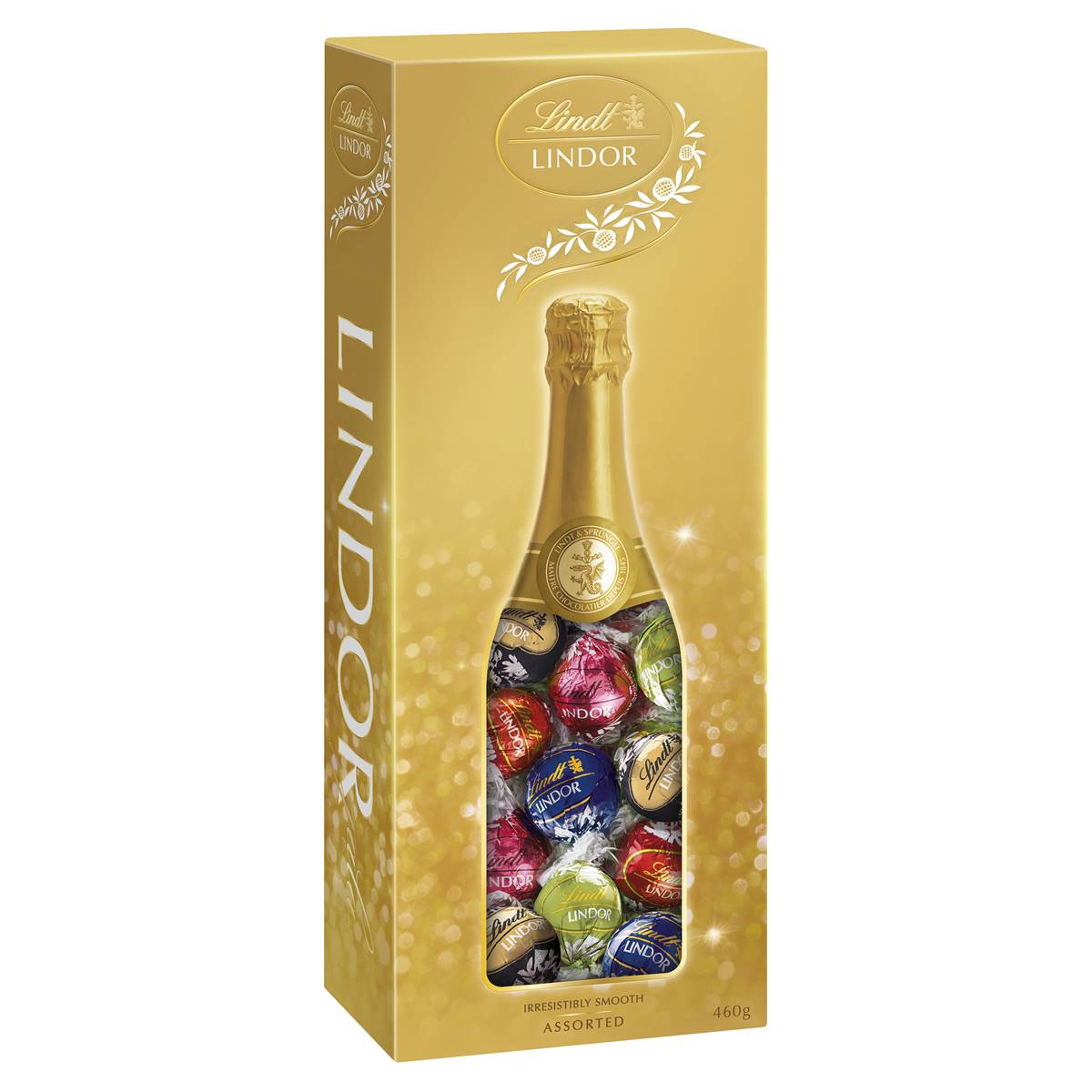 Lindt Champagne Gift Box