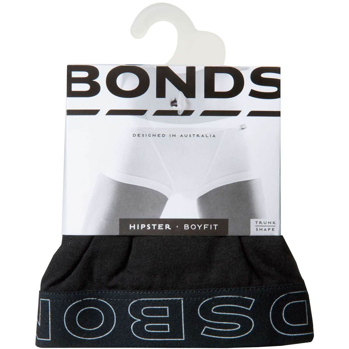 Bonds Woolworths
