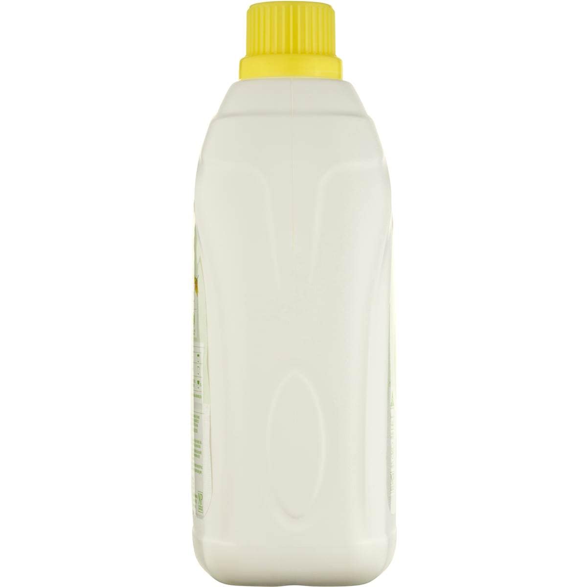 Clean Laundry Liquid Spring 2l Woolworths