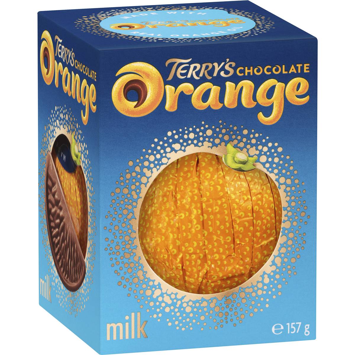 Terry's chocolate deals orange