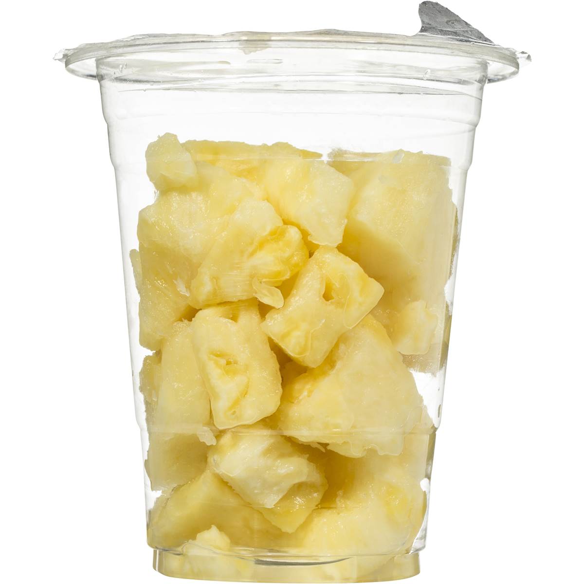 Woolworths Pineapple 220g Woolworths