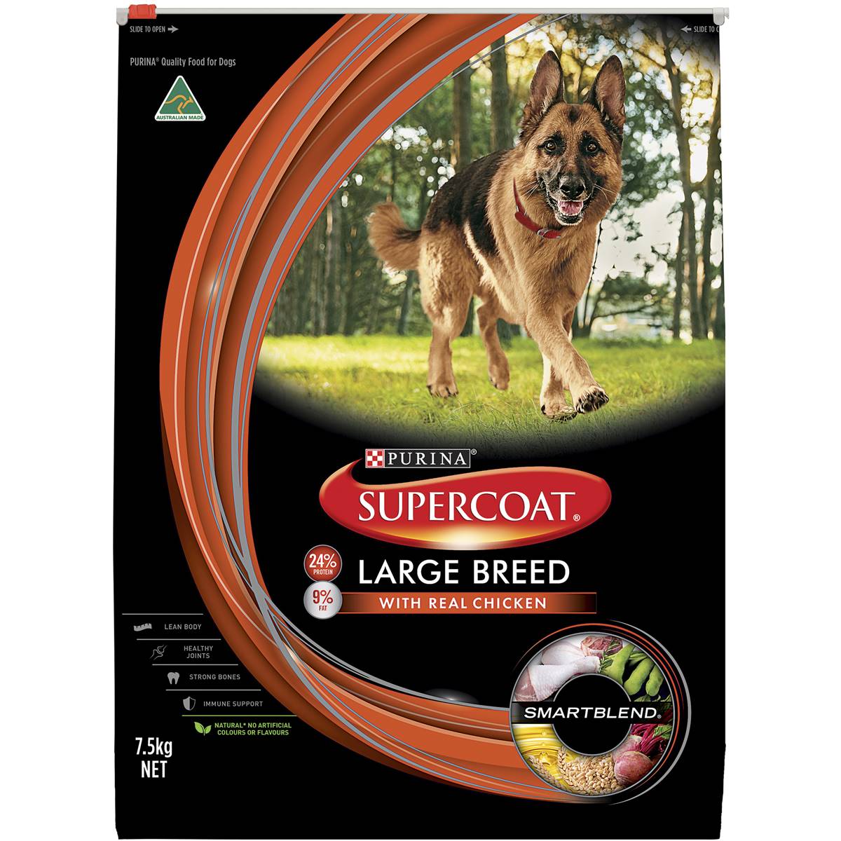 Supercoat Dog Food Woolworths Supercoat Dog Food Woolworths