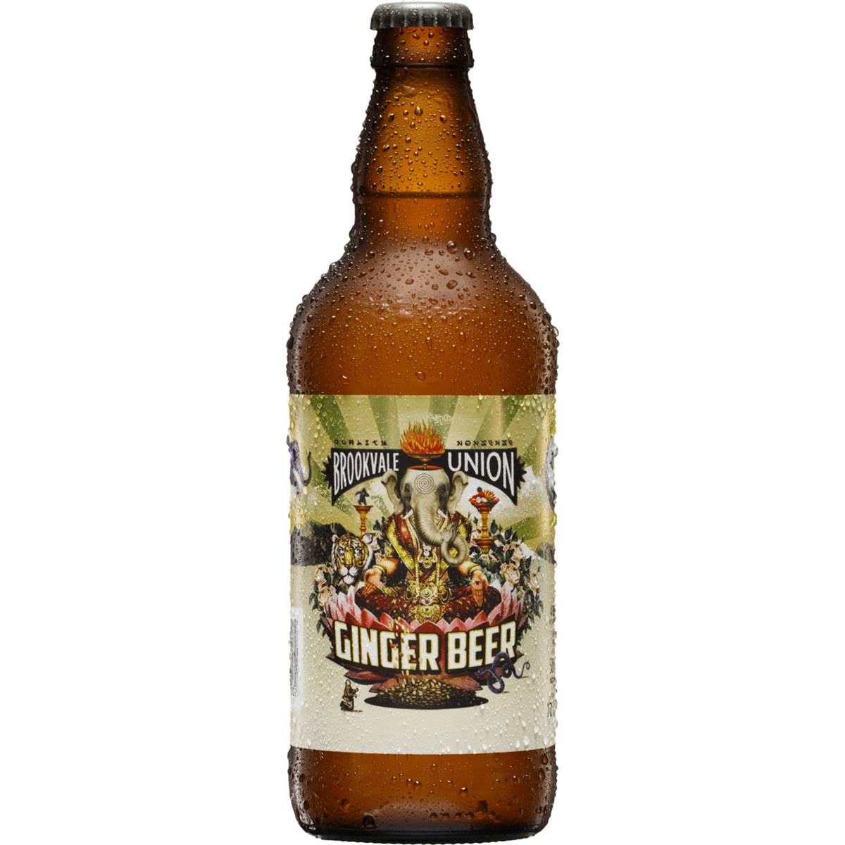 brookvale-union-ginger-beer-bottle-500ml-x-12-pack-woolworths