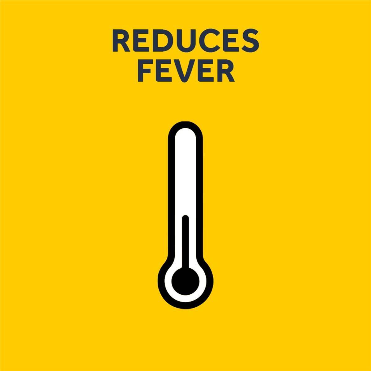 Nurofen For Children 7+ Yrs Chewable Ibuprofen Orange 12 Pack Woolworths