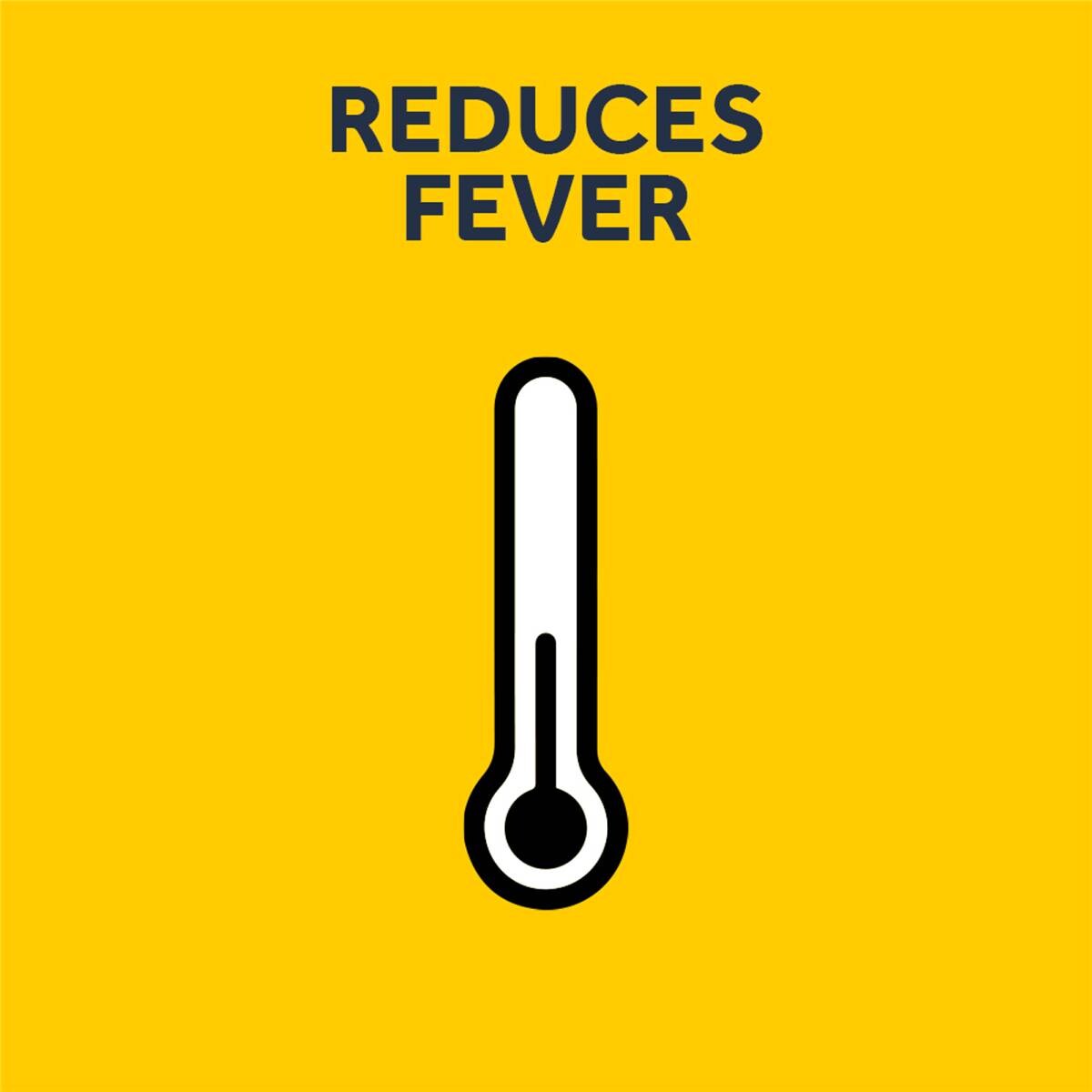 Nurofen For Children 7+ Yrs Chewable Ibuprofen Orange 24 Pack Woolworths