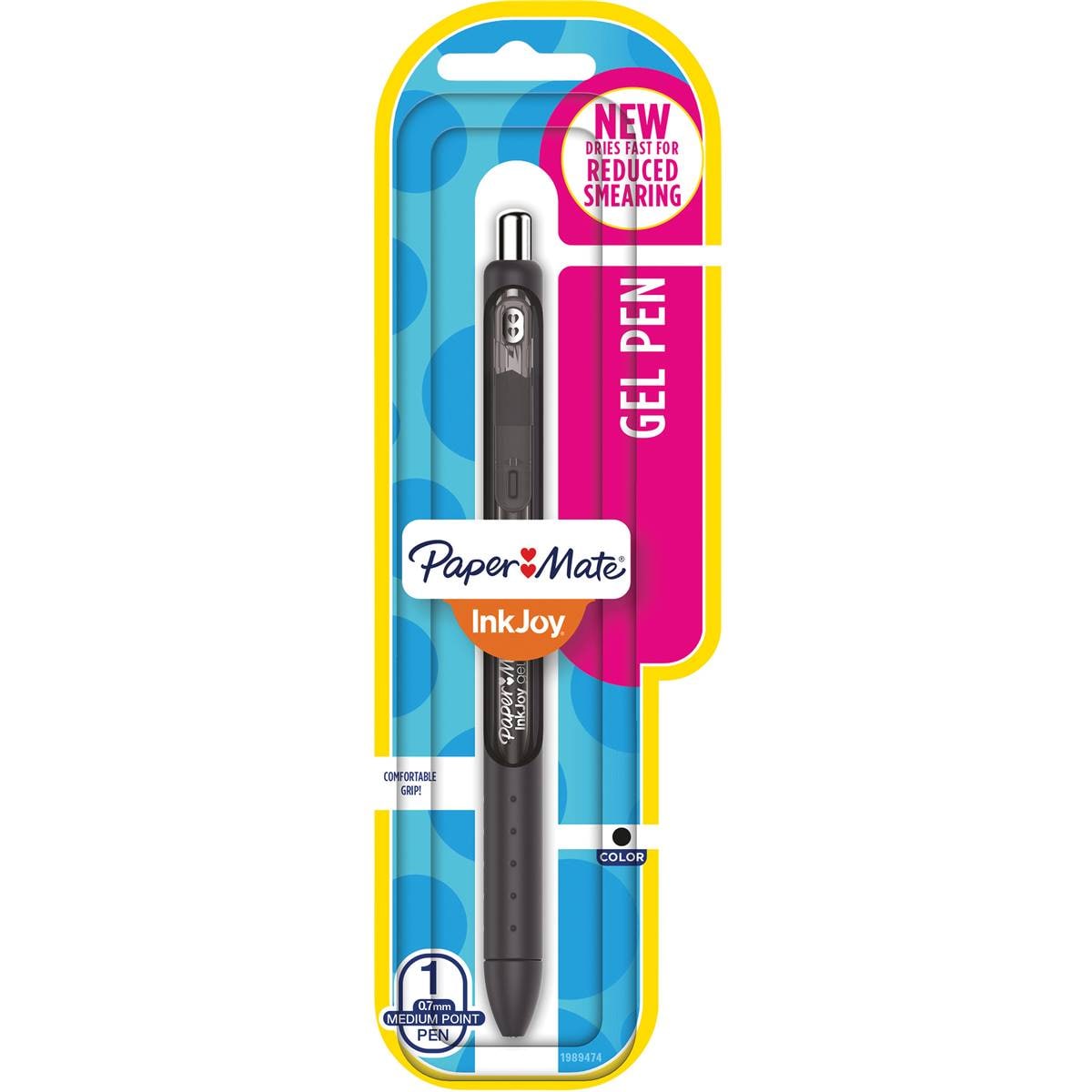 Papermate inkjoy gel 0.7 Clearance
