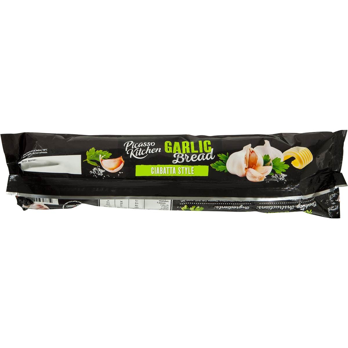 Picasso Kitchen Woolworths