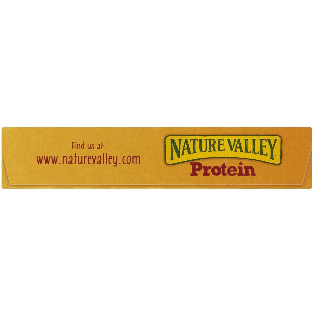 Nature Valley Salted Caramel Protein Nut Bars 4pk 160g Woolworths