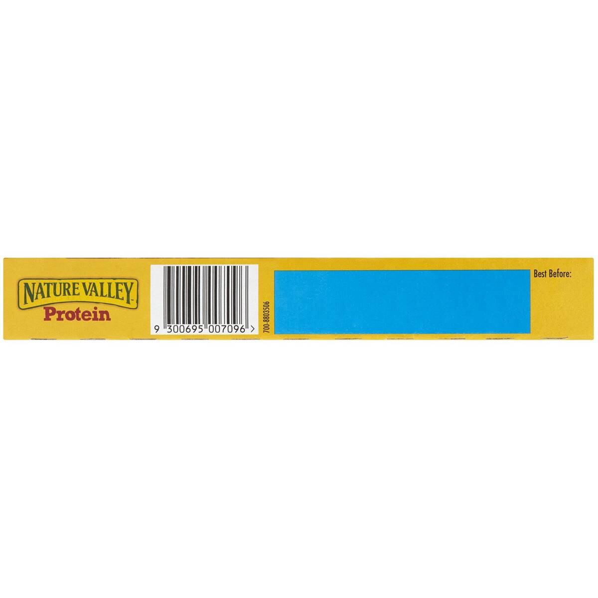 Nature Valley Salted Caramel Protein Nut Bars 4pk 160g | Woolworths